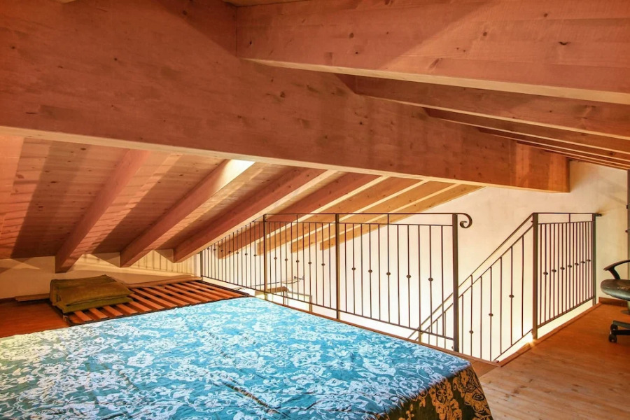 Apartment Viale Europa