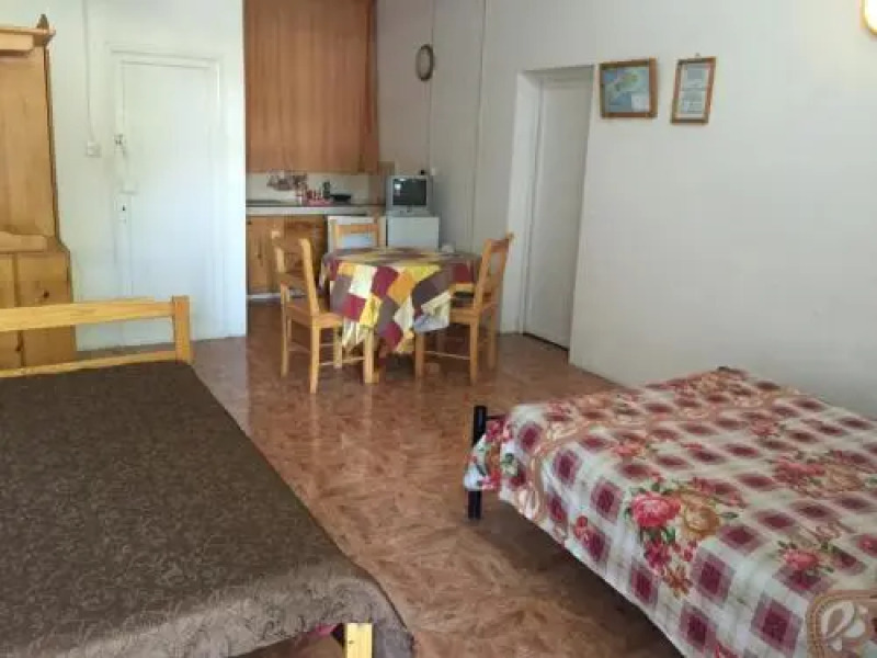 Hebergement Fatehmamode