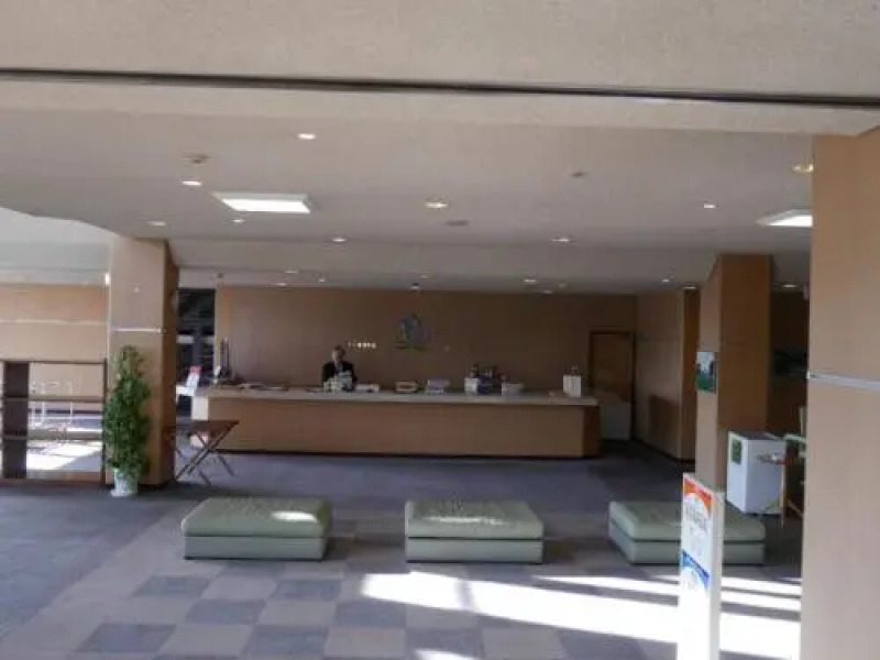 Shiratori Kogen hotel