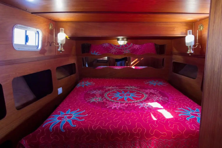 Bed and Boat Sicilia