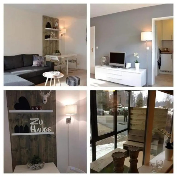 Appartement Altreichenau