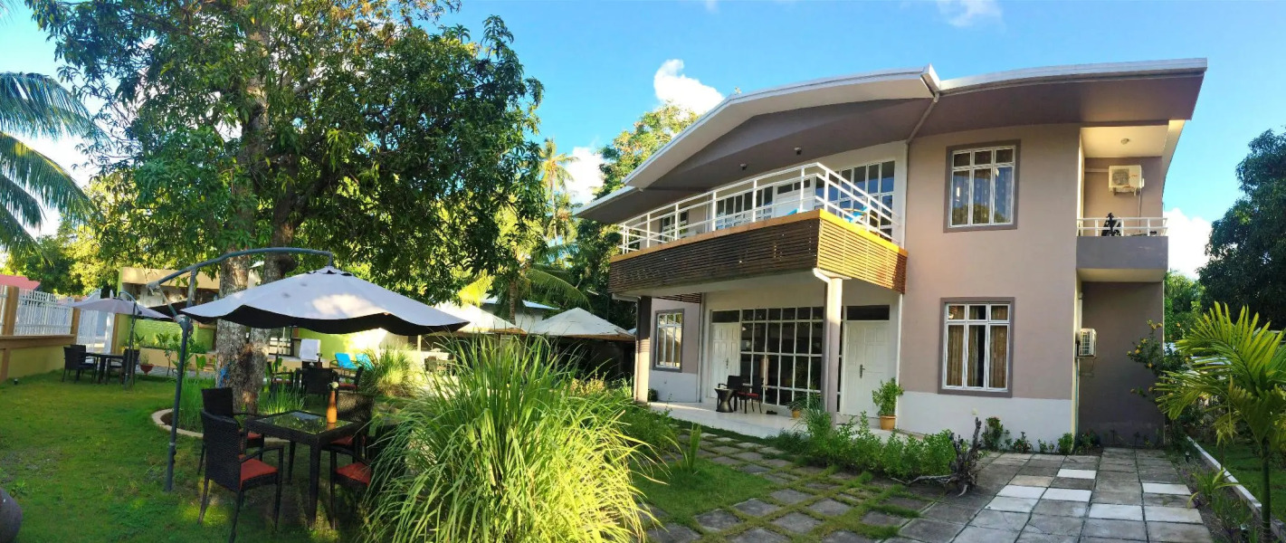 Veyli Residence Maldives