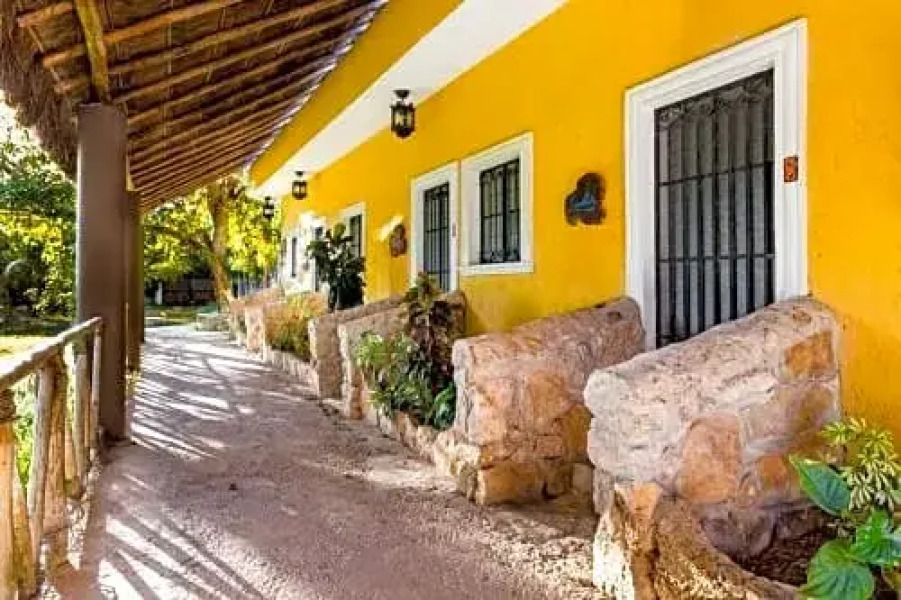 Hotel La Caprichozza