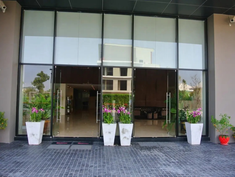 Himawari Guesthouse at Kanyarat