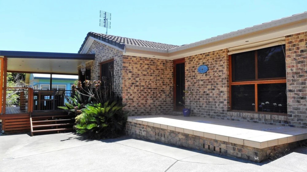 Lees By The Sea at South West Rocks