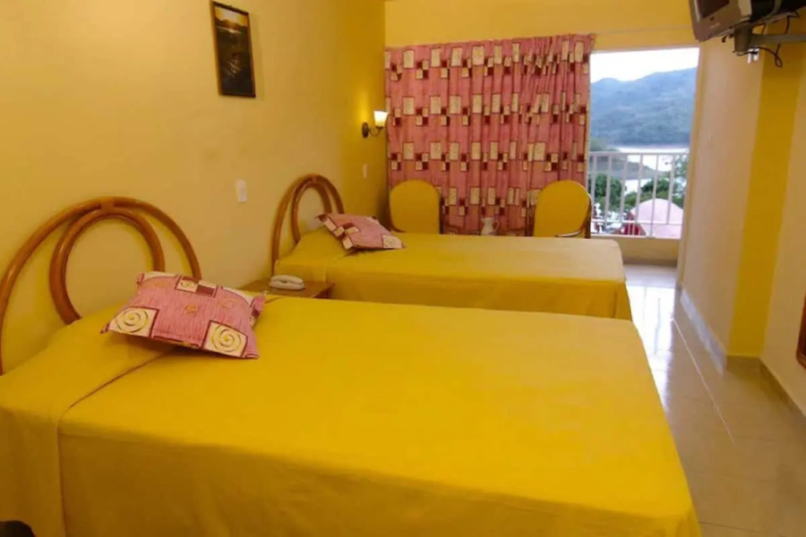 Hotel Hanabanilla