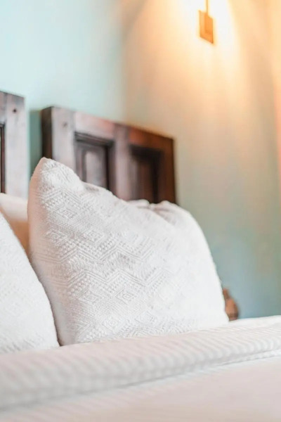 Collection O Yox Hotel Boutique