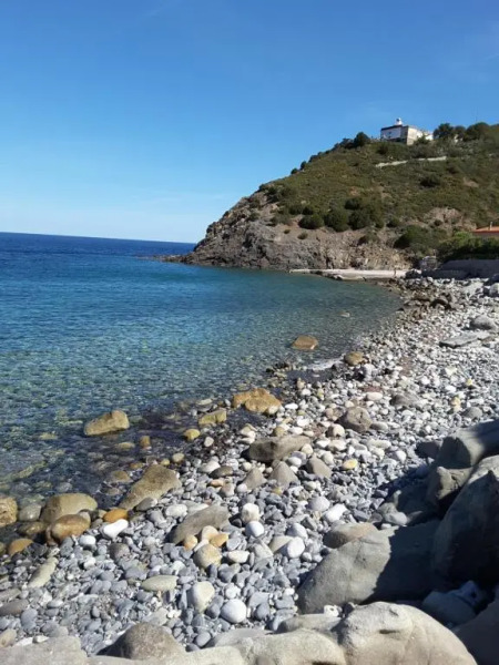 Appartamento Poggio Romantico