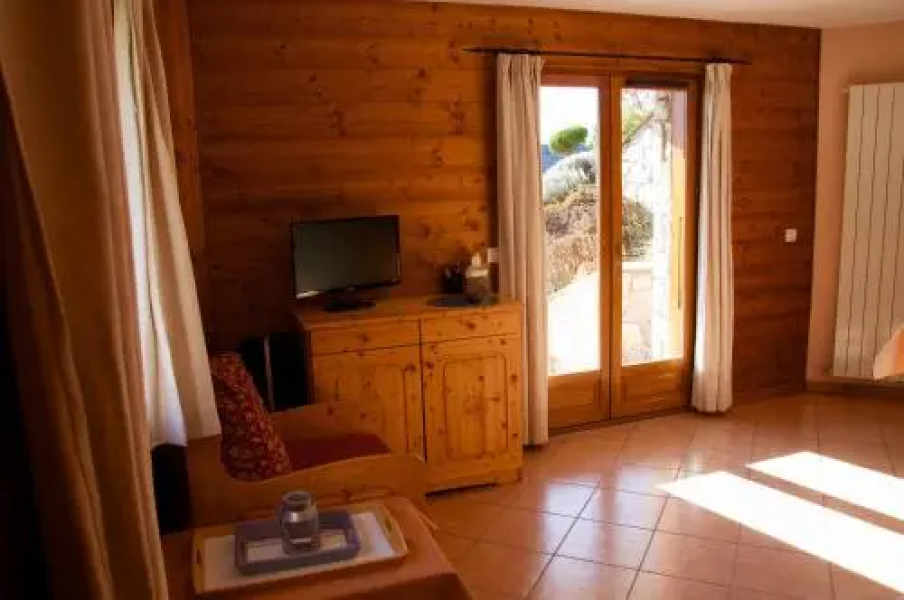 Gîte de La Belle Étoile