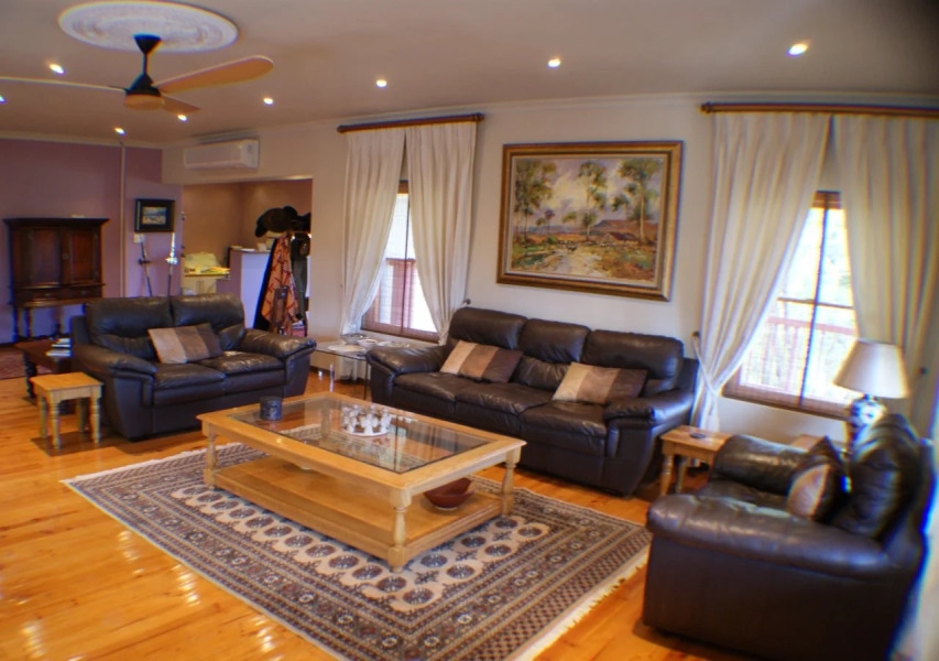 Calitzdorp Country House