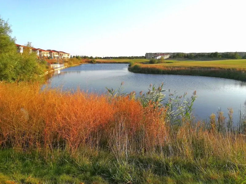 Villa L3 in Lighthousegolf 5*Resort