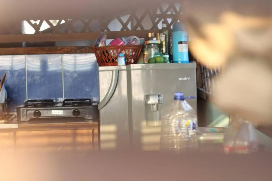 Casa Akira- Rincón del Mar