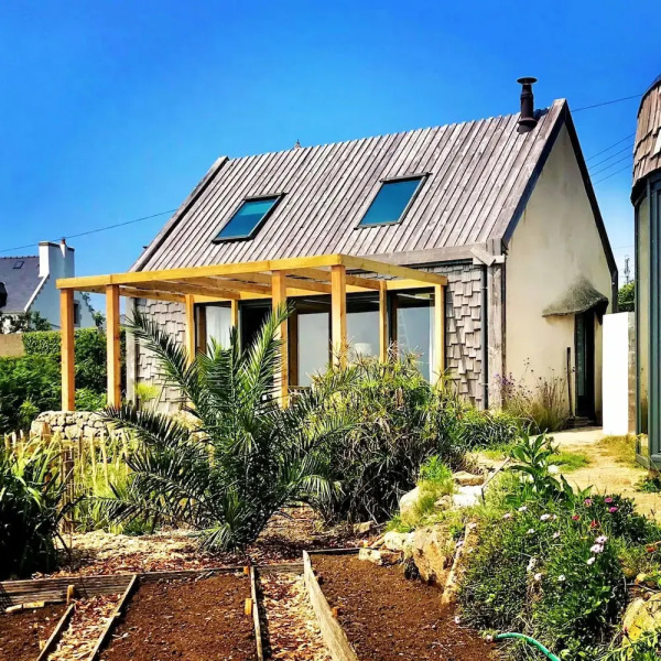 Embruns D'Herbe Slow Camp