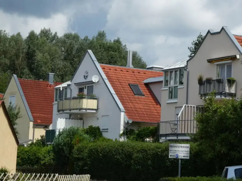 Holiday Apartment Seagull