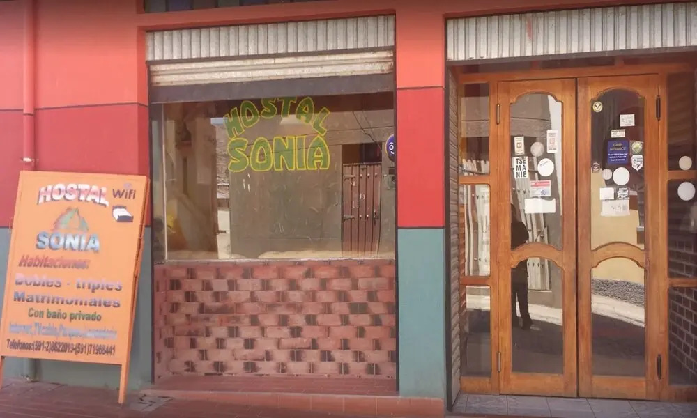 Hostal Sonia