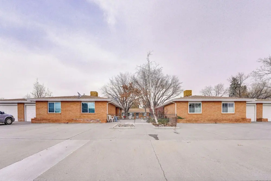 Downtown Delta Condo ~ 34 Mi to Black Canyon!