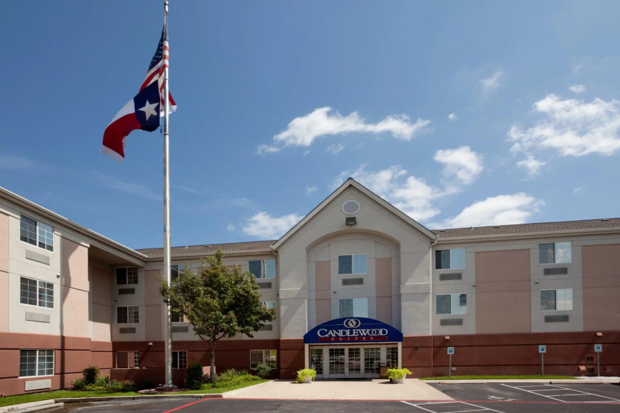 Candlewood Suites Austin-Round Rock by IHG
