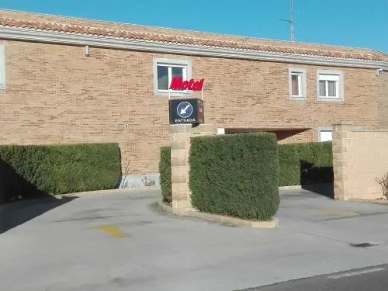 Motel Cies