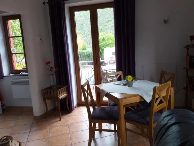 Vakantiehuis "het rode huis"