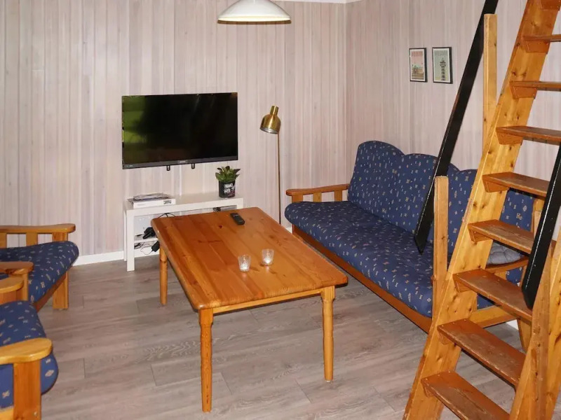 6 Person Holiday Home in Tjornarp