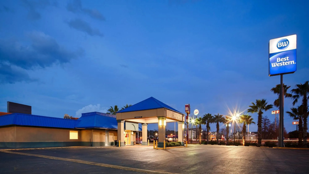 Red Roof Inn Port Allen