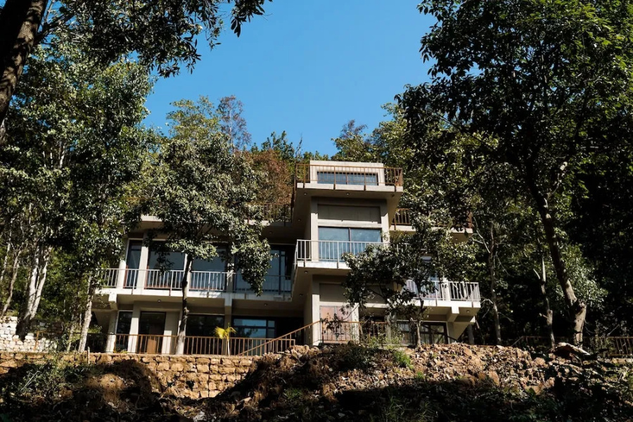 Atali, Ganga