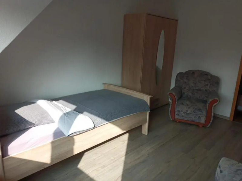 Monteurzimmer/Ferienwohnung Bottrop