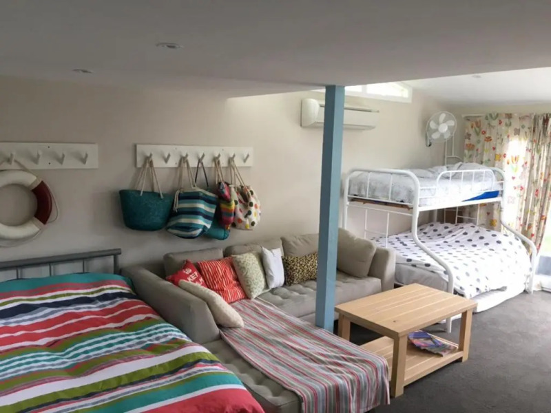 Beach House Getaway 1