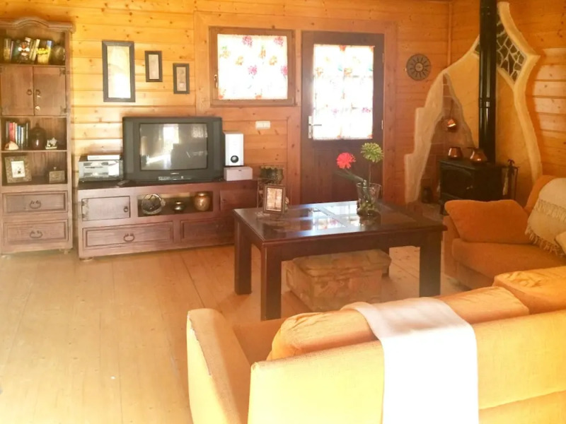 Villa With 3 Bedrooms in Coín, With Wonderful Mountain View, Private P