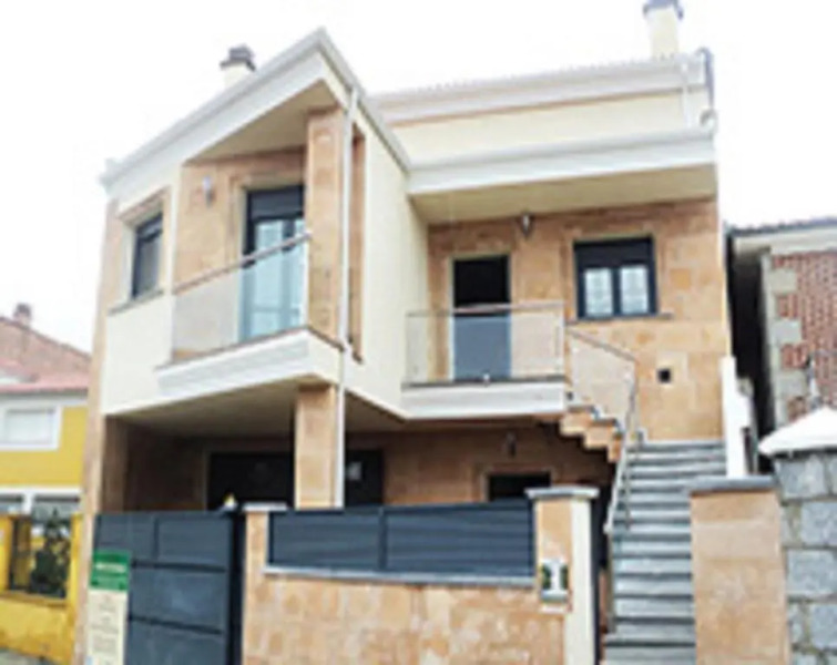 Alojamiento El lince de Granadilla