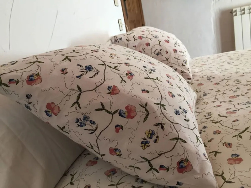 Finca El Huerto de Dulcinea