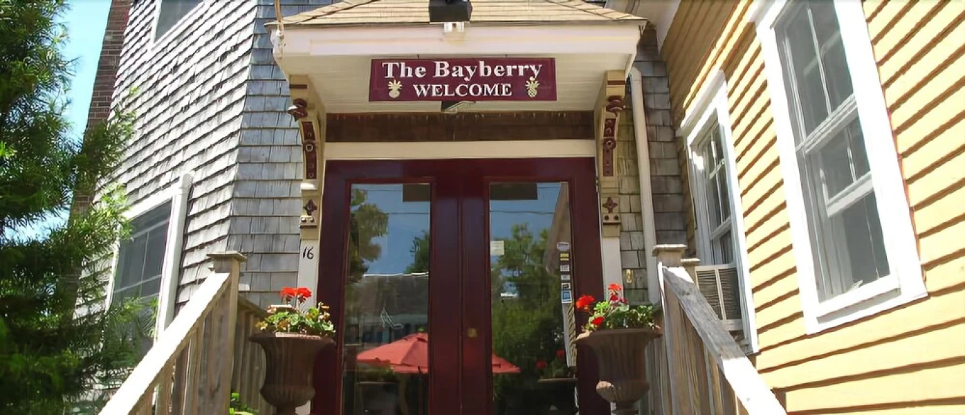 Bayberry Accommodations