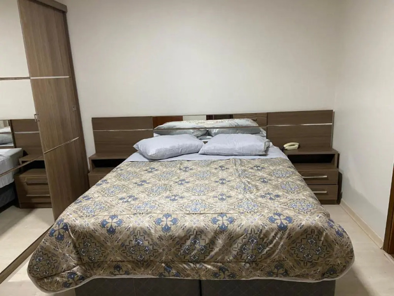 Sobrado Oktober com Piscina