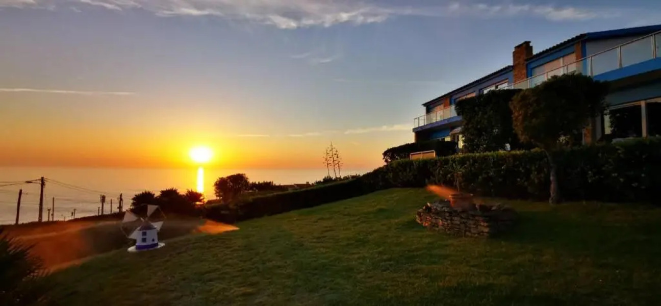 Mega Ocean Magoito - Guest House - Sintra