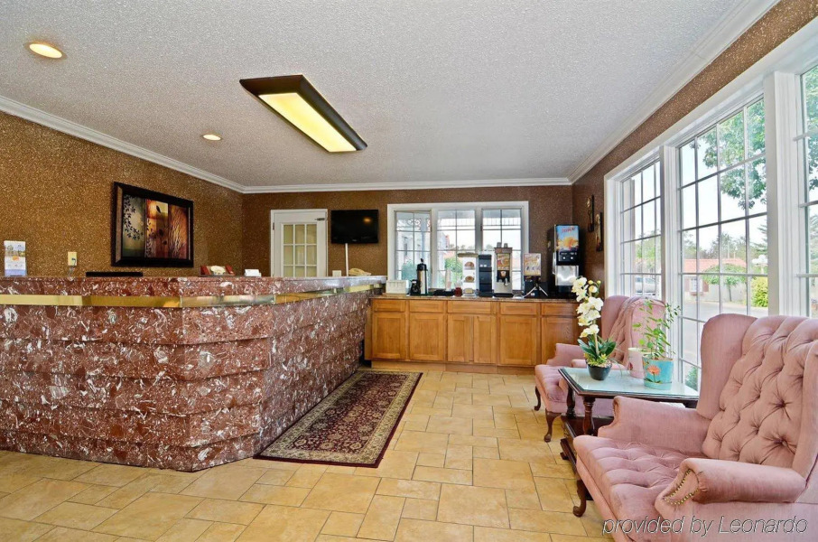 Village Haven Inn & Extended Stay