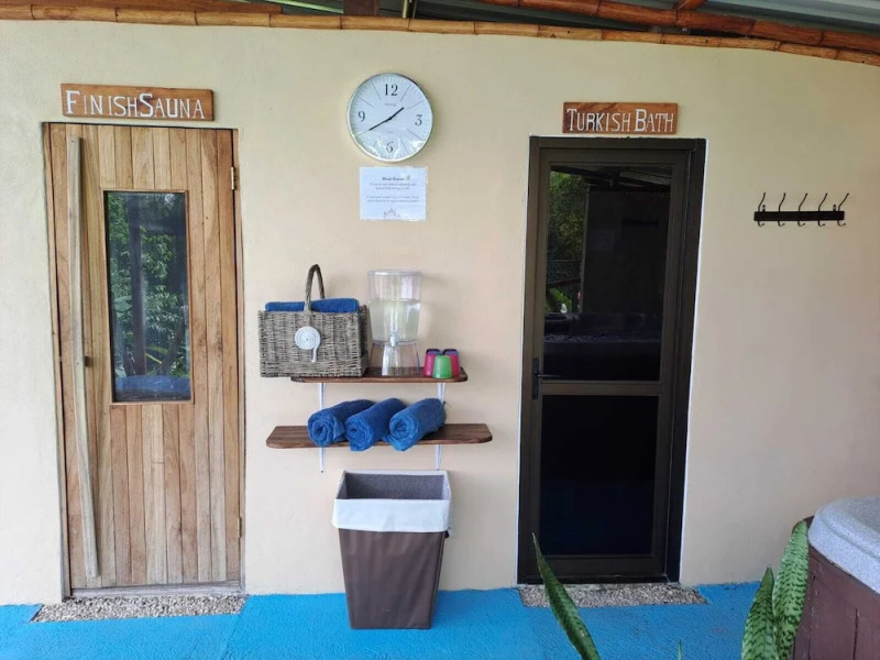 Essence Arenal Spa & Yoga