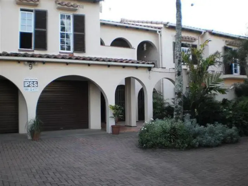 Villa Sea Esta - Self Catering