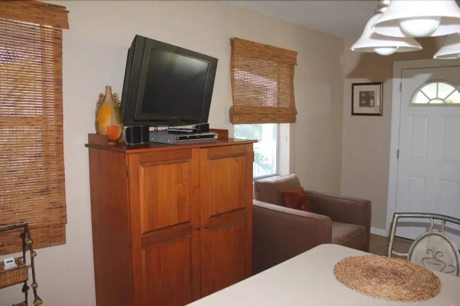 Sunset Beach Cottages