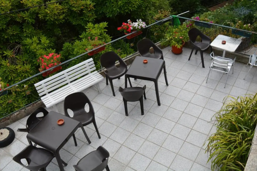 Casa dos Santos Alojamento