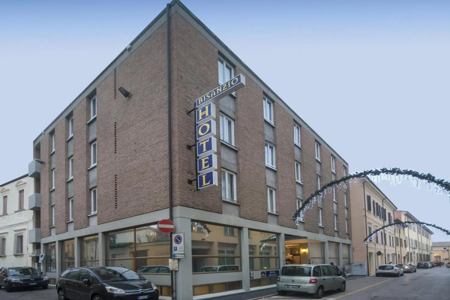 Hotel Bisanzio