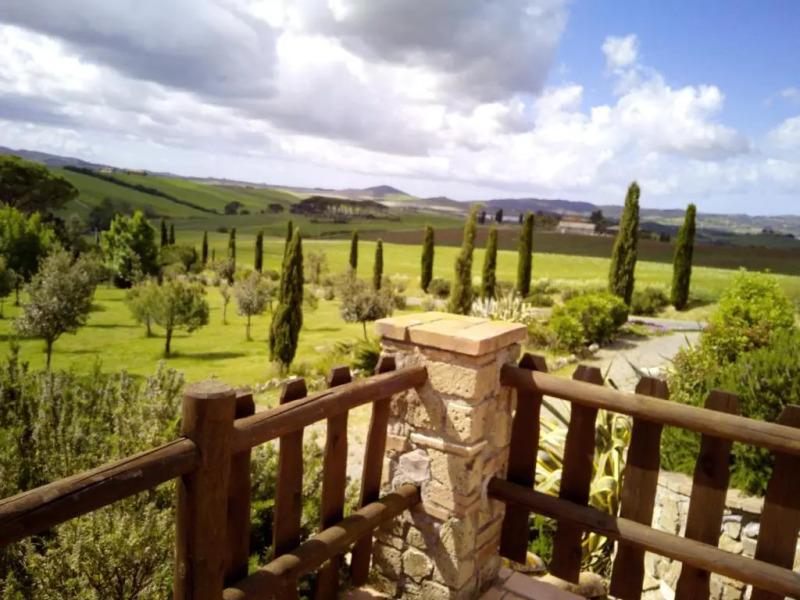 San Giorgio Country Residence