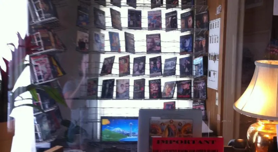 New England Motor Lodge