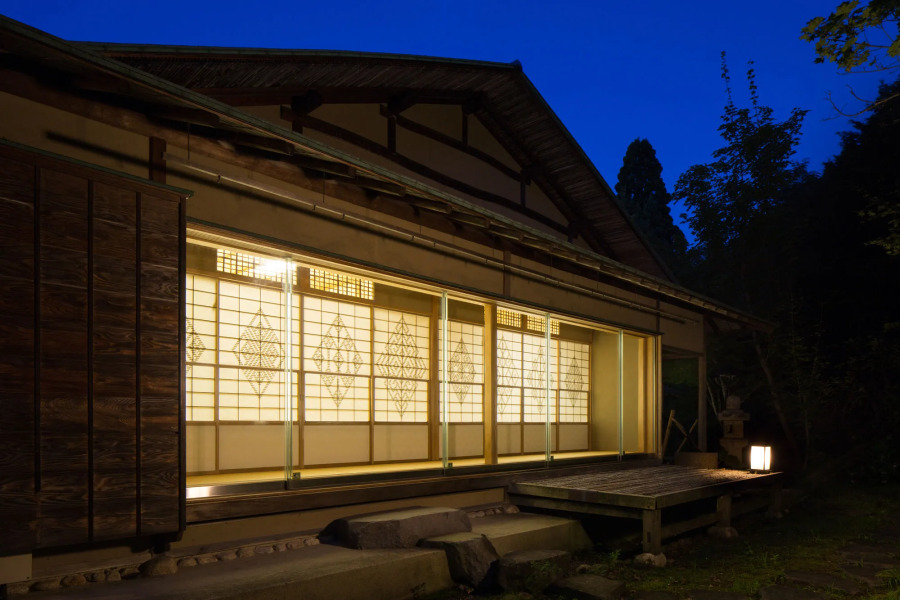 Hoshino Resorts KAI Tsugaru