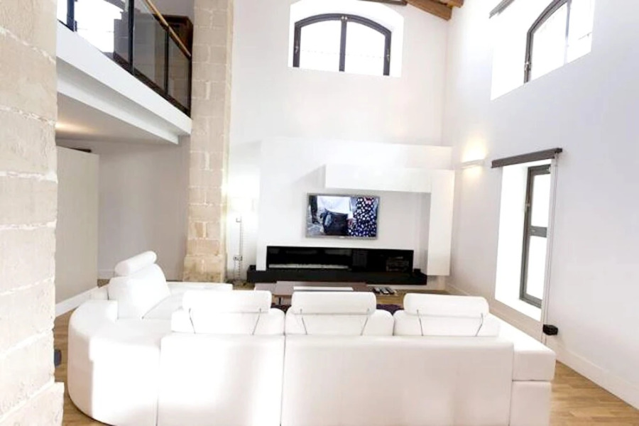 House With one Bedroom in Jerez de la Frontera, With Pool Access, Enclosed Garden and Wifi Near the Beach