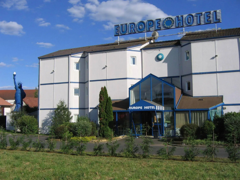 Europe Hôtel