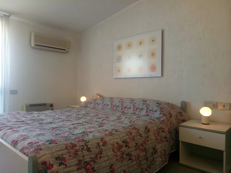 Appartamento luminoso e soleggiato