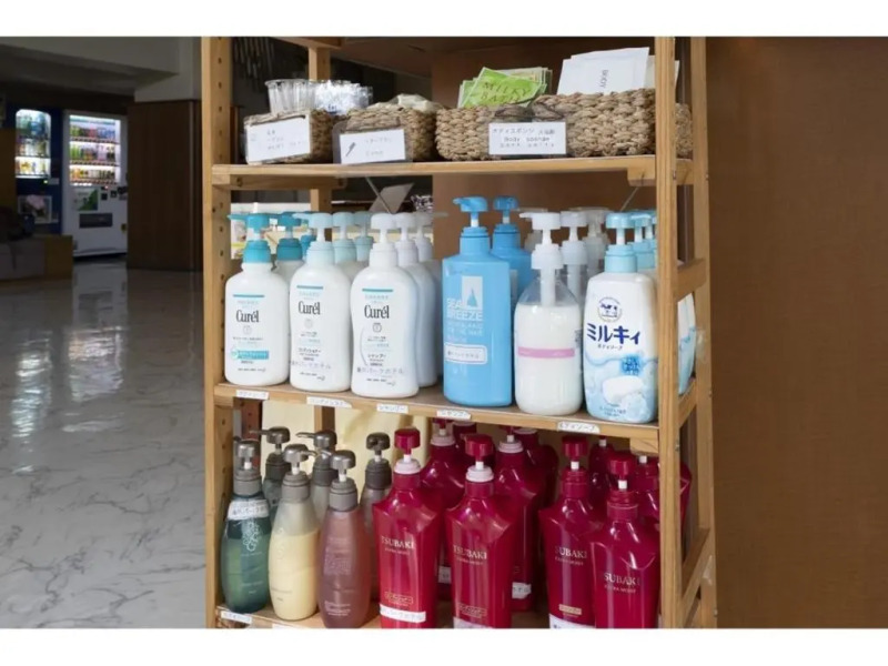 Seto Park Hotel - Vacation STAY 83745v