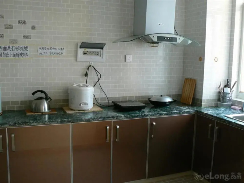 Xiaojuan Family Hotel Jiariwan Branch