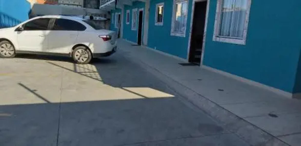 Caribe Brasileiro a 2 passos da areia