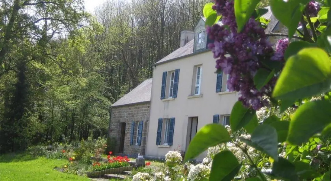 Au Fief des Amis du Mont